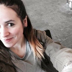 Meet your Posher, Laura